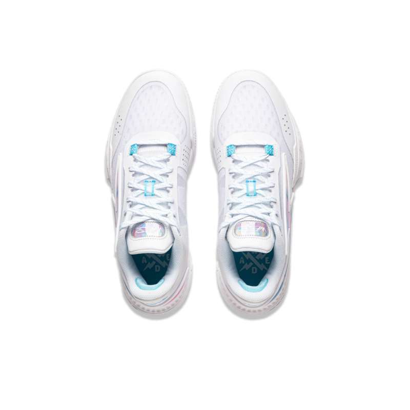 Li-Ning Wade Flash "Raz Fuego" - ABPU027-1