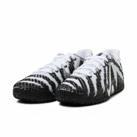 Nike JA 3 "Black White - IV4425-101