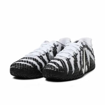 Nike JA 3 "Black White - IV4425-101
