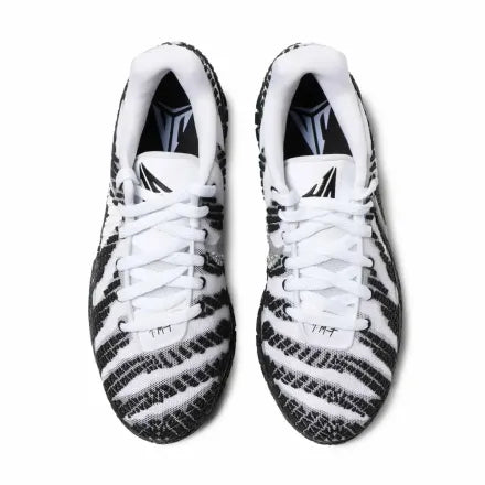 Nike JA 3 "Black White - IV4425-101
