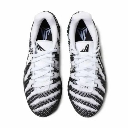 Nike JA 3 "Black White - IV4425-101