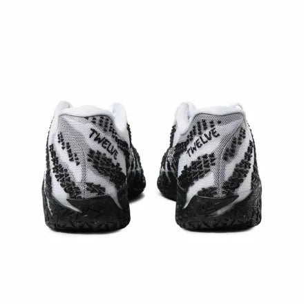 Nike JA 3 "Black White - IV4425-101