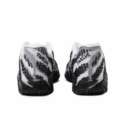 Nike JA 3 "Black White - IV4425-101