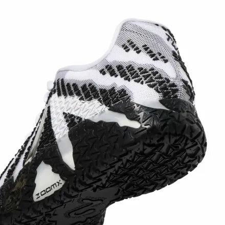 Nike JA 3 "Black White - IV4425-101
