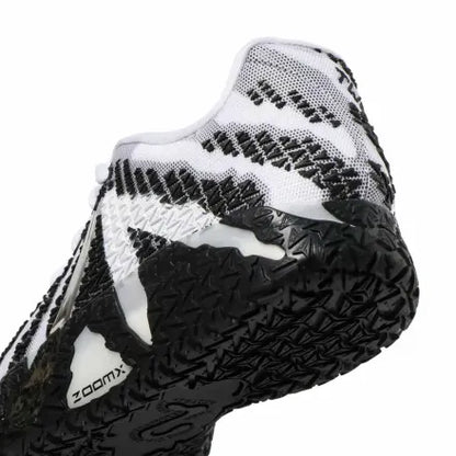 Nike JA 3 "Black White - IV4425-101