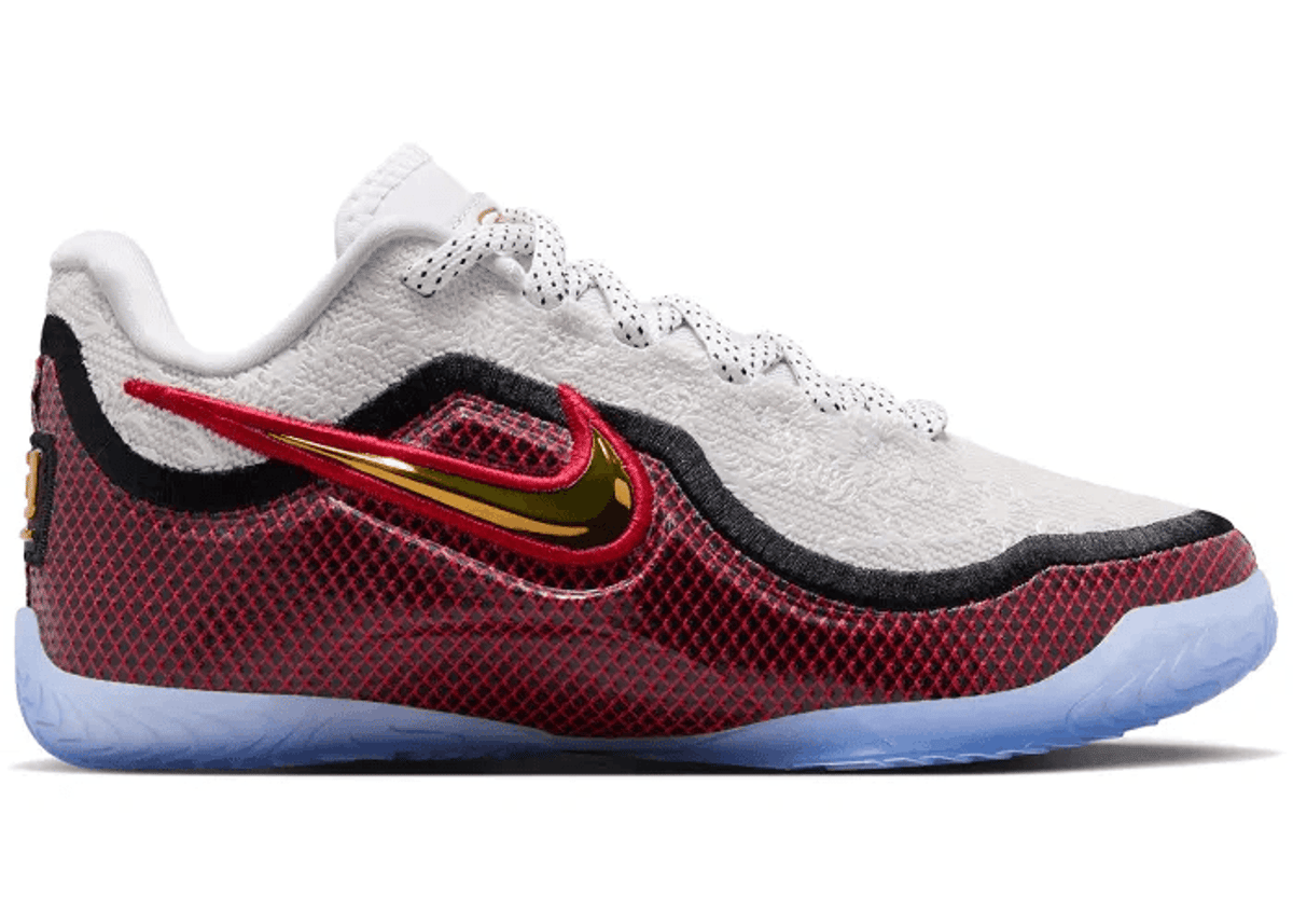 (GS) Nike LeBron 23 'Grand Opening" - IQ6710-100