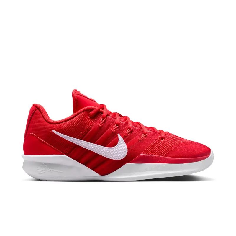 Nike Sabrina 3 EP "University Red" - IQ9033-600