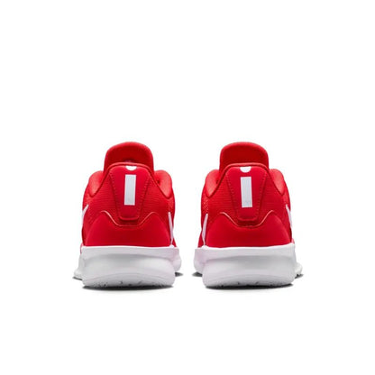 Nike Sabrina 3 EP "University Red" - IQ9033-600