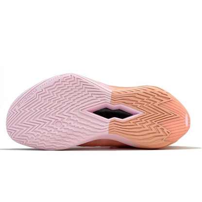 ANTA Shock Wave 7 Pro "Pink Orange" - 112621616S-3
