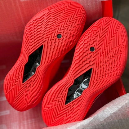 ANTA Shock Wave 7 Pro "Red" - 112611111S-2