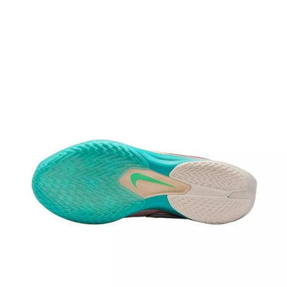 Nike Air Zoom G.T Cut 3 EP "Washed Coral" - DV2918-601