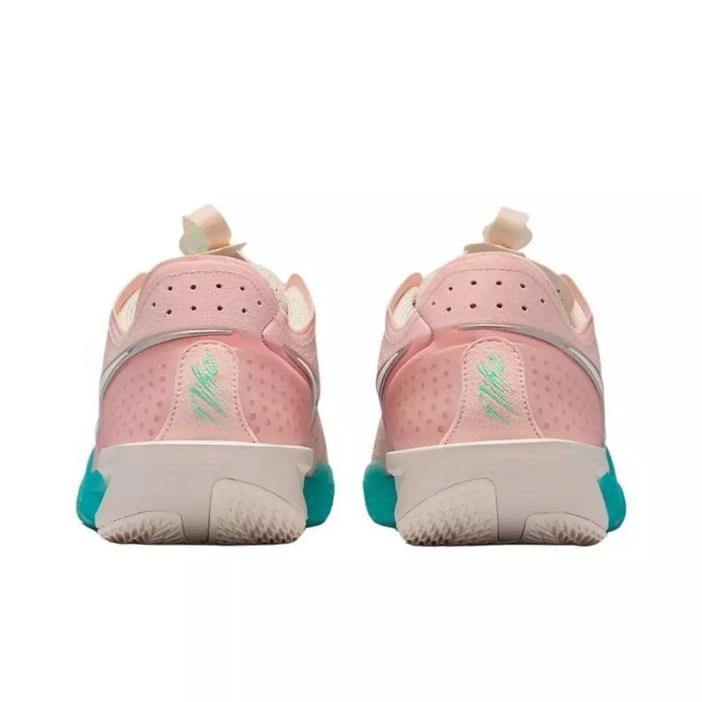 Nike Air Zoom G.T Cut 3 EP "Washed Coral" - DV2918-601