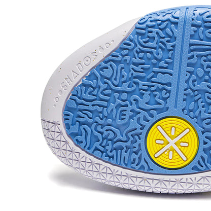 Li-Ning Way Of Wade Shadow 6 "Reincarnation" - ABPU029-10