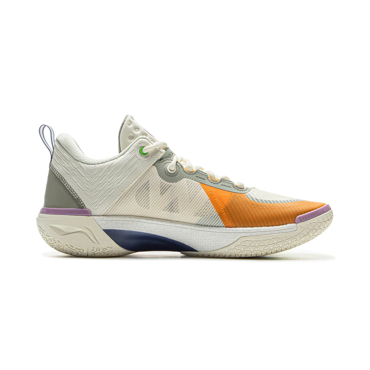 Li-Ning Way Of Wade Shadow 6 "Summer Flowers" - ABPV021-3