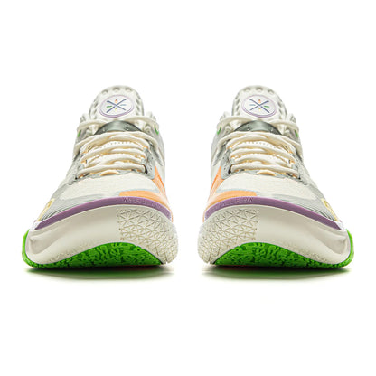 Li-Ning Way Of Wade Shadow 6 "Summer Flowers" - ABPV021-3