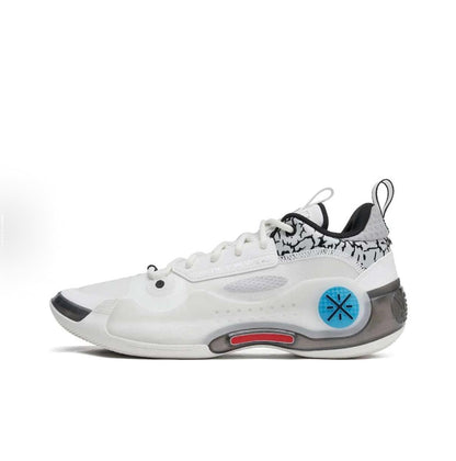 Li-Ning Way of Wade Low 10 ‘Black Flash’ ABAS083-18