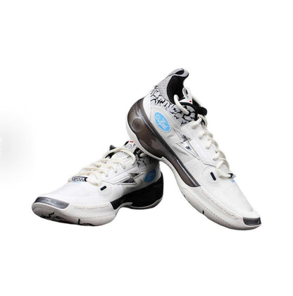 Li-Ning Way of Wade Low 10 ‘Black Flash’ ABAS083-18