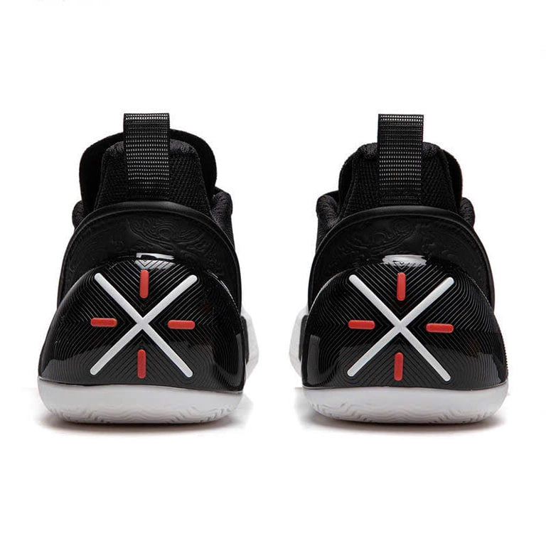 Li-Ning Wade All City 12 Encore "Announcement" - ABAU029-2
