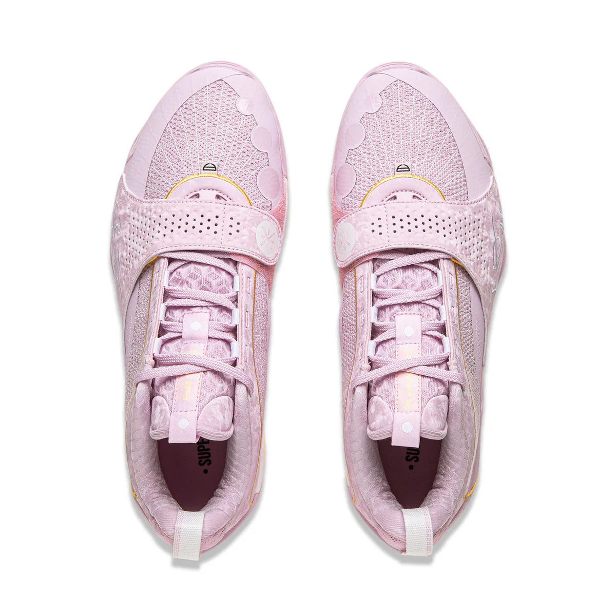 Li-Ning Wade All City 13 Encore "Family Love" - ABAV043-1