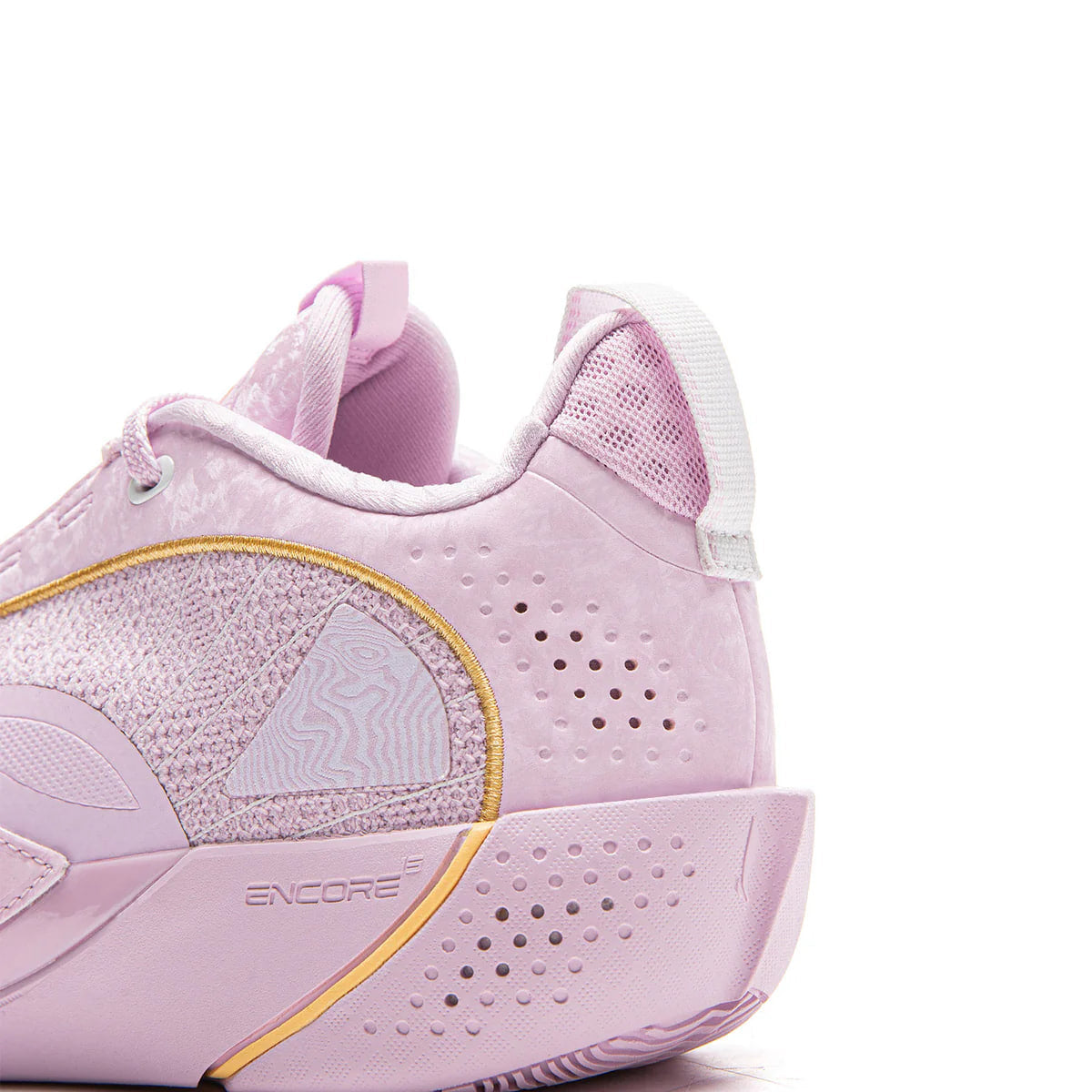 Li-Ning Wade All City 13 Encore "Family Love" - ABAV043-1