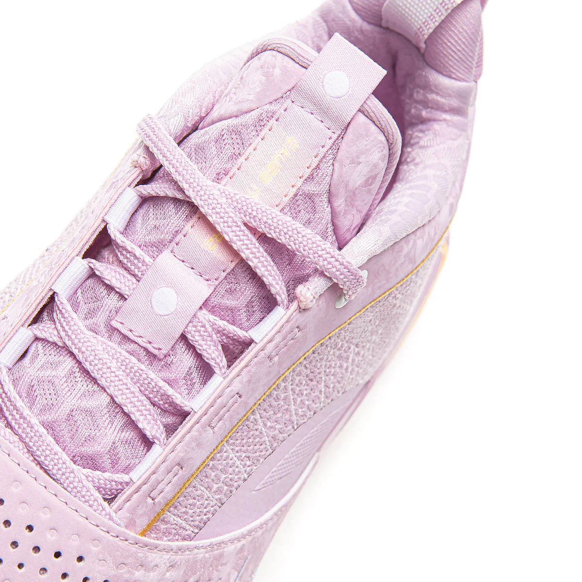 Li-Ning Wade All City 13 Encore "Family Love" - ABAV043-1