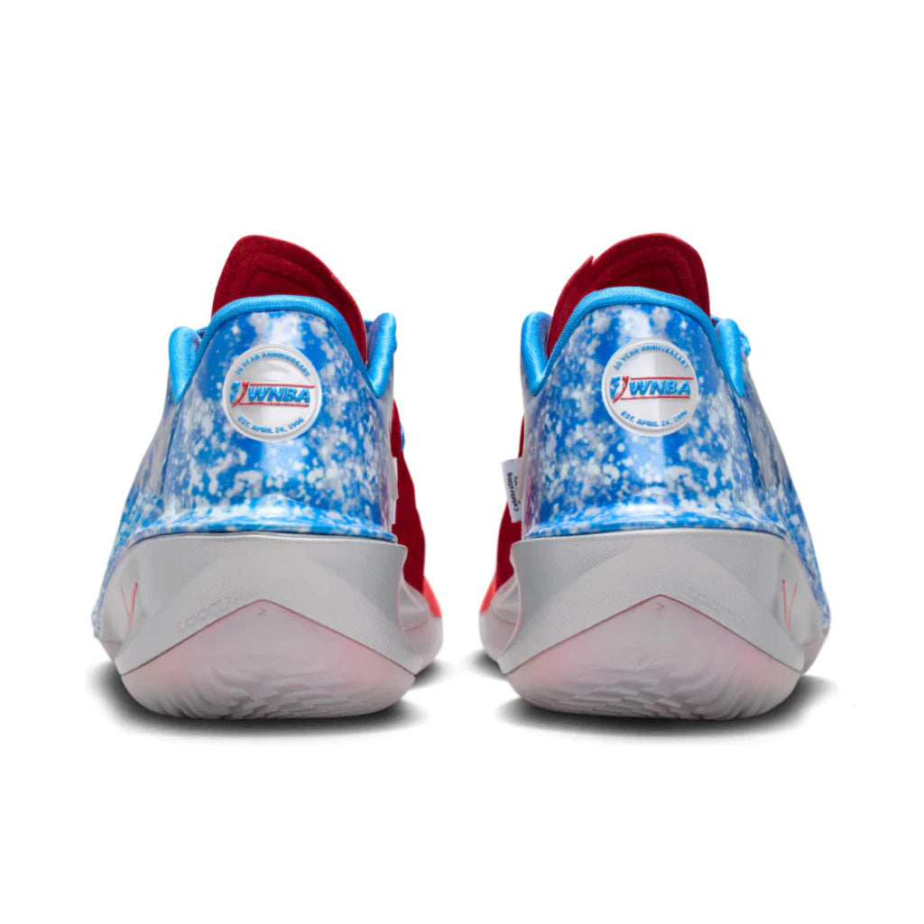 Nike G.T Cut 4 EP "WNBA 30TH" - II7531-400