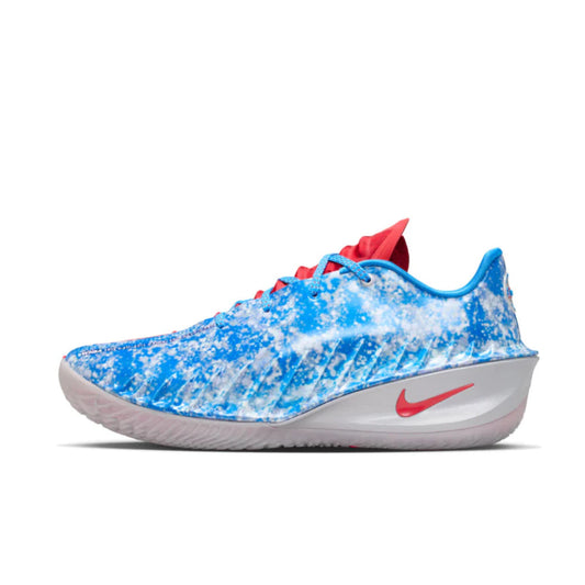 Nike G.T Cut 4 EP "WNBA 30TH" - II7531-400